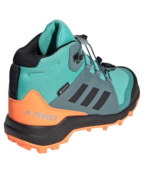 adidas terrex kinder gore tex größe 36|Adidas Terrex Mid GTX Kids ab 27,99 € (Oktober 2024 Preise.